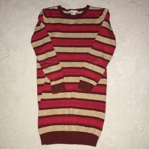Little Marc Jacobs size 8 sweater top